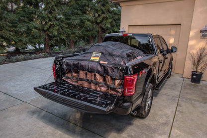 Gladiator Cargo Net