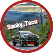 Smoky MTN Taco